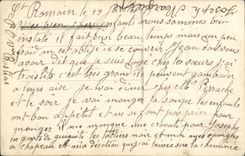 VINTAGE POSTCARD Fantasy Child the prayer D an angel