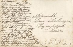 VINTAGE POSTCARD Fantasy Child Pigeons