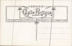 CPA Fantaisie Enfant Soeur Religieuse Femme