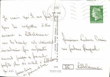 MODERN CARD Fantasy Children the new wave