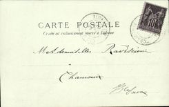 CPA Fantaisie Femmes Les saisons des trois graces