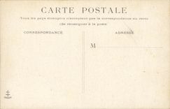 CPA Fantaisie Femme Regrets de mignon Mandoline