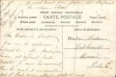 CPA Fantaisie Femme De Ryan