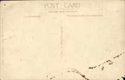 CPA Fantaisie Femme Madge Bellamy