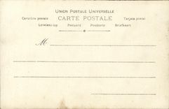 CPA Fantaisie Femme Valroy Scala