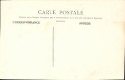 CPA Fantaisie Femme Douvrez