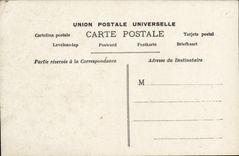 CPA Fantaisie Femme Nouveautes Delmay