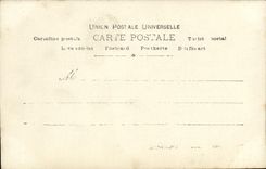 CPA Fantaisie Femme Mlle Sorelle