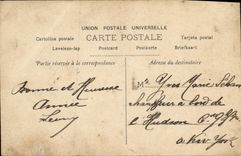 CPA Fantaisie Femmes Berty De Villers Vallandrini