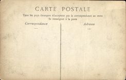 VINTAGE POSTCARD Fantasy Woman Mylo D Arcylle Innovations