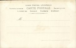 VINTAGE POSTCARD Fantasy Woman Alhambra Miss Lekien