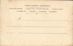 CPA Fantaisie Femme Mlle Keller