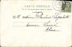 CPA Fantaisie Femme J Hading