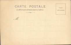 CPA Fantaisie Femme Haygate