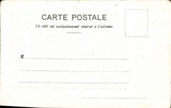 CPA Fantaisie Femme Mme Jane Hading