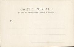 CPA Fantaisie Femme Lise Fleuron Chat