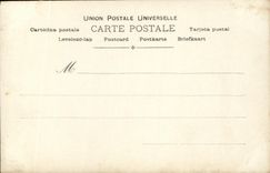 CPA Fantaisie Femme Madge