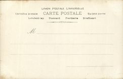 CPA Fantaisie Femme Alhambra Miss Elsie Mynne