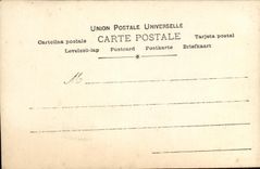 CPA Fantaisie Femme Morly