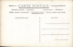 CPA Fantaisie Femme Lucy Gerard