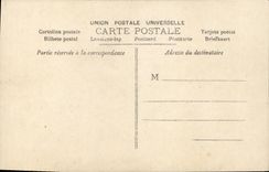 CPA Fantaisie Femme De Mornand