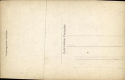 CPA Fantaisie Femme Ginette Maddie