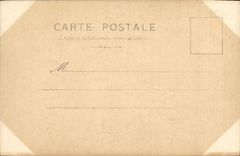 CPA Fantaisie Femme Mealy