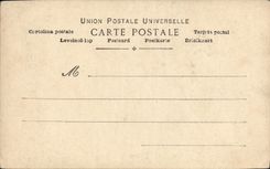 CPA Fantaisie Femme Olympia Louise Polyn