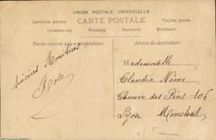 CPA Fantaisie Femme Opera Santori