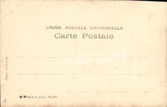 CPA Fantaisie Femme Sterly