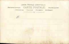 CPA Fantaisie Femme Conservatoire Madia