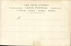 CPA Fantaisie Femme Yvonne Maellec