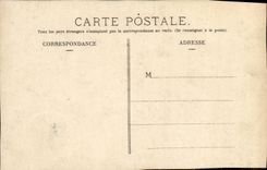 CPA Fantaisie Femme Scala Laridan