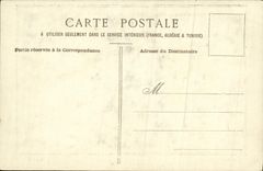 CPA Fantaisie Femme Mme Recamier David