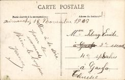 CPA Fantaisie Femme Dieterle