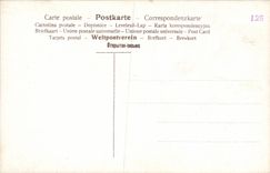 CPA Fantaisie Femme Annie Dirkens 