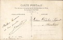 CPA Fantaisie Femme Suzanne Despres