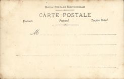 CPA Fantaisie Femme Colonna Romano