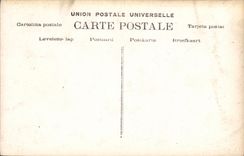 CPA Fantaisie Femme Ricotti