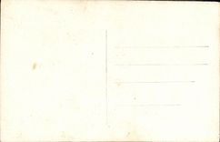 CPA Fantaisie Femme Ile d amour