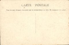 CPA Fantaisie Femme Bressane au marche