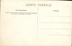 CPA Fantaisie Femme Fille de ferme Folklore