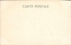 CPA Fantaisie Femme Musee de Versailles Marie Leczinska et le Dauphin