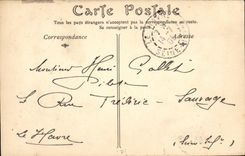 CPA Fantaisie Femme Musee du Luxembourg Charles chaplain Etude de jeune fille Chat