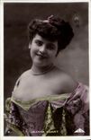 CPA Fantaisie Femme Jeanne Huart