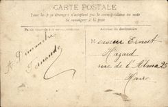 CPA Fantaisie Femme Edith Whitney