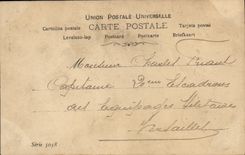 CPA Fantaisie Femme Ziska