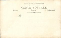 CPA Fantaisie Femme Zarina