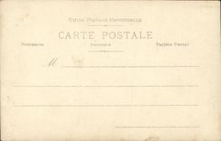 CPA Fantaisie Femme Carlix