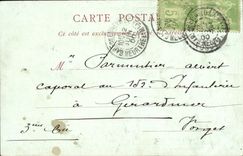 CPA Fantaisie Femme Chaplin Les bulles de savon